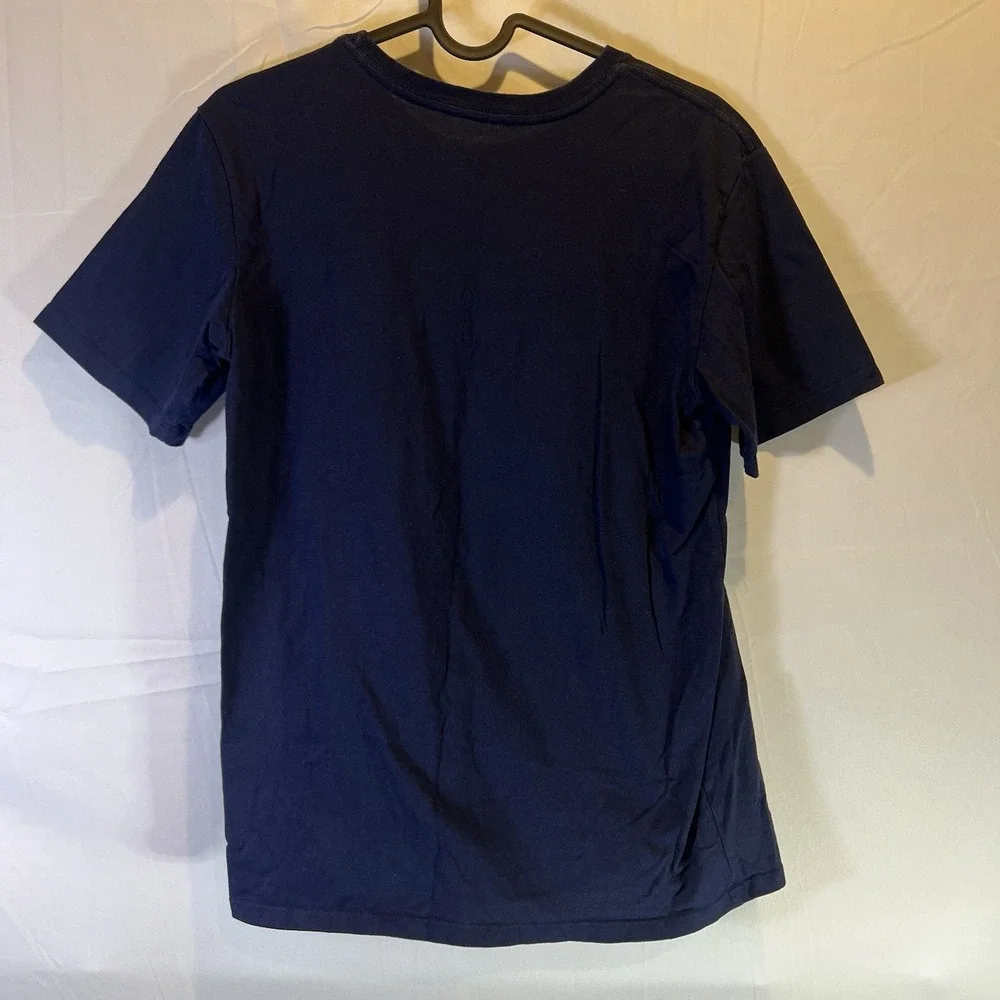 Childrens Place Shirt Boys XLarge 14 XL‎ Graphic Short Sleeve Football TCP